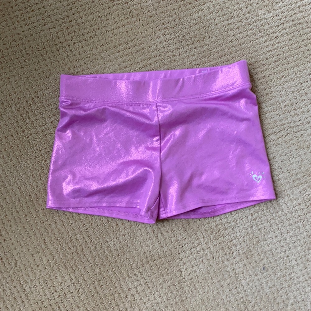 Girls shorts